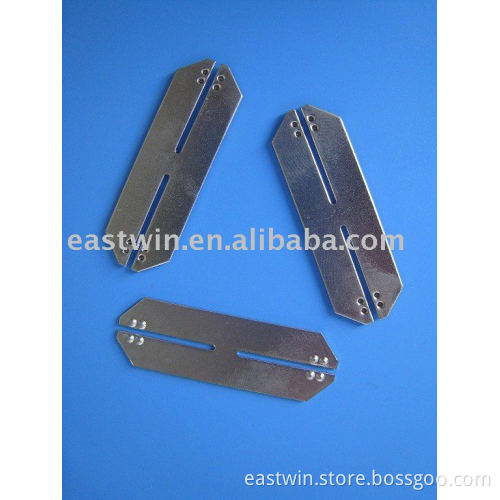 battery contact,tab, nickel tab, Nickel plated steel